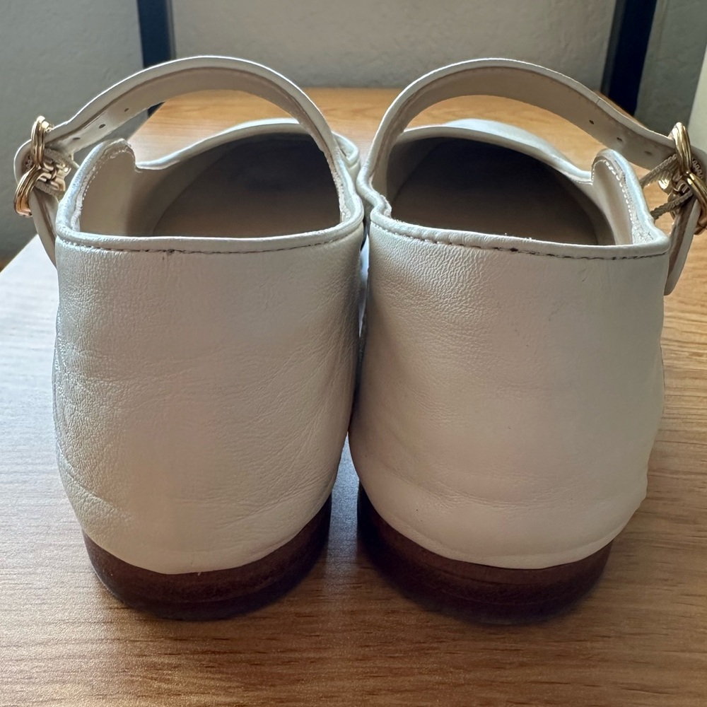 Sam Edelman Michaela Mary Jane Flat size 7 - Picture 5 of 9